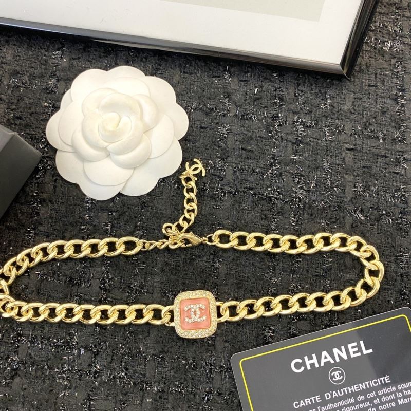 Chanel Necklaces